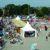 salle extérieur Antarès Le Mans