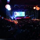 Scène concert Antarès Le Mans