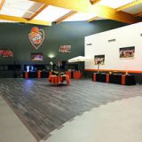 salle VIP hospitalités entreprises Antarès Le Mans