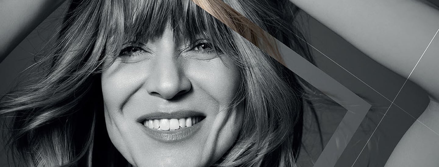 Bandeau Véronique Dicaire concert Antarès Le Mans