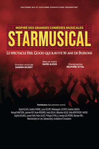Starmusical