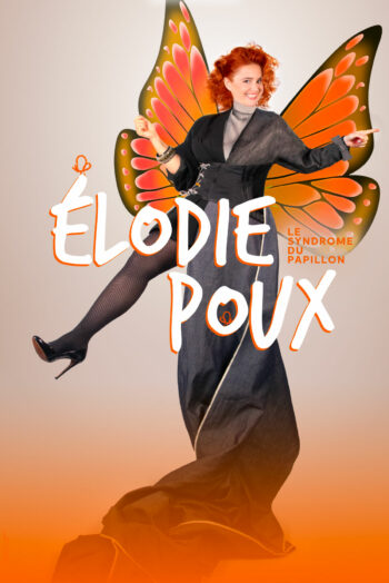 affiche elodie poux